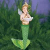 Patience Brewster Baby Mermaid Ornament - Mer-Baby 1 Patience Brewster Baby Mermaid Ornament - Mer-Baby
