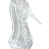 Inge Glass Cinderella's Glass Slipper Ornament 1 Inge Glass Cinderella's Glass Slipper Ornament