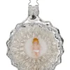 Inge Glass Christ Child Ornament Christmas