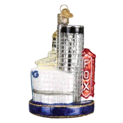 Old World Christmas Atlanta Ornament