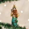 Old World Christmas Neptune Ornament 1 Old World Christmas Neptune Ornament