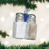 Old World Christmas Salt And Pepper Shakers Ornament