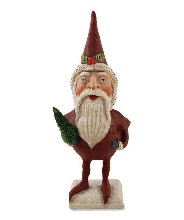 Bethany Lowe St. Nick New! 3 Bethany Lowe St. Nick New!