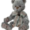 Charlie Bears Jive Teddy Bear