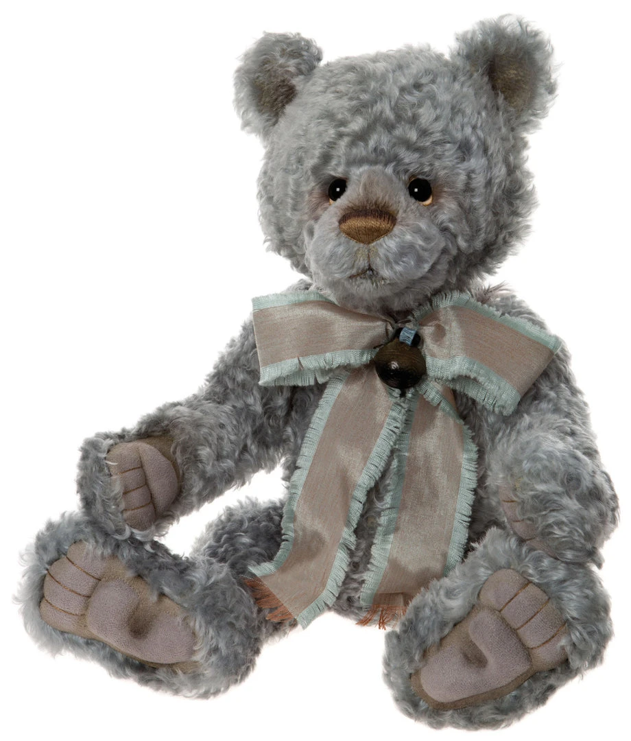 Charlie Bears Jive Teddy Bear 3 Charlie Bears Jive Teddy Bear