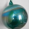 Winward Jim Marvin Green Blue Pearl Glass Ornaments Jim Marvin Ornaments 2 Winward Jim Marvin Green Blue Pearl Glass Ornaments Jim Marvin Ornaments
