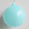 Jim Marvin Ornaments Jim Marvin Turquoise Blue Bubblegum Glass Ornaments 1 Jim Marvin Ornaments Jim Marvin Turquoise Blue Bubblegum Glass Ornaments