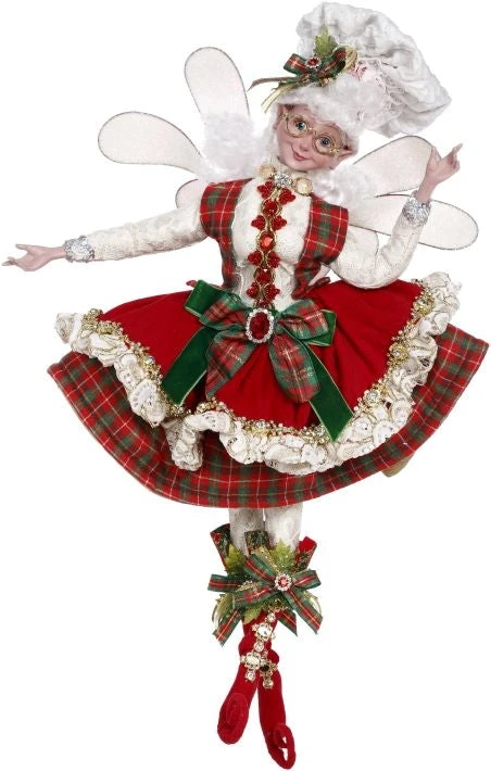 Mark Roberts Bavarian Princess Fairy - 19" New! 3 Mark Roberts Bavarian Princess Fairy - 19" New!