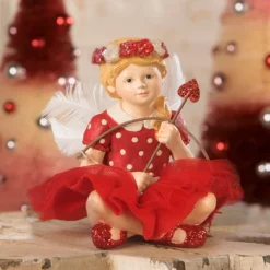 Bethany Lowe Little Cupid Girl