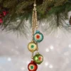 Bethany Lowe Merry & Bright Dangler Ornament