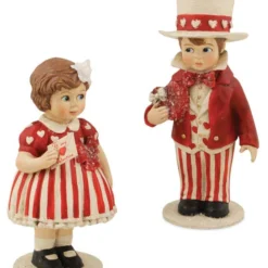 Bethany Lowe Valentine Sweethearts