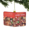 Enesco Betty Crocker Cookie Cookbook Ornament 2 Enesco Betty Crocker Cookie Cookbook Ornament