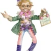 New! Mark Roberts Birthday Bash Elfin - 12" 1 New! Mark Roberts Birthday Bash Elfin - 12"