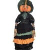 TheHolidayBarn.com Blair Pumpkin Doll 1 TheHolidayBarn.com Blair Pumpkin Doll