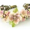 Colleen Toland Victorian Bracelet Valentine's Day 2 Colleen Toland Victorian Bracelet Valentine's Day