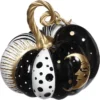 TheHolidayBarn.com New! Celestial Moon Pumpkin