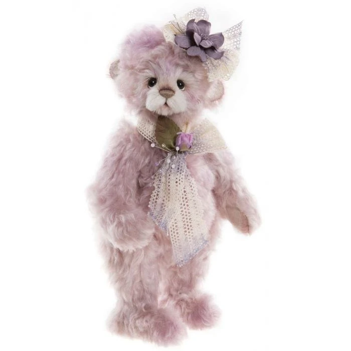 Charlie Bears Alesha New! 3 Charlie Bears Alesha New!