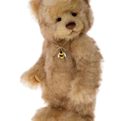 Goldilocks And The Three Bears By Charlie Bears 11 Goldilocks And The Three Bears By Charlie Bears