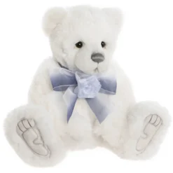 Charlie Bears Birthday Bear New!