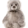Charlie Bears Eugene Teddy Bear New! 1 Charlie Bears Eugene Teddy Bear New!