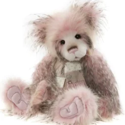 Charlie Bears Hilary Teddy Bear