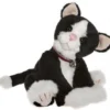 Charlie Bears Jinksy Kitty Cat Stuffed Animal 2 Charlie Bears Jinksy Kitty Cat Stuffed Animal