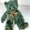 Charlie Bears Jitterbug Mohair Bear 2 Charlie Bears Jitterbug Mohair Bear