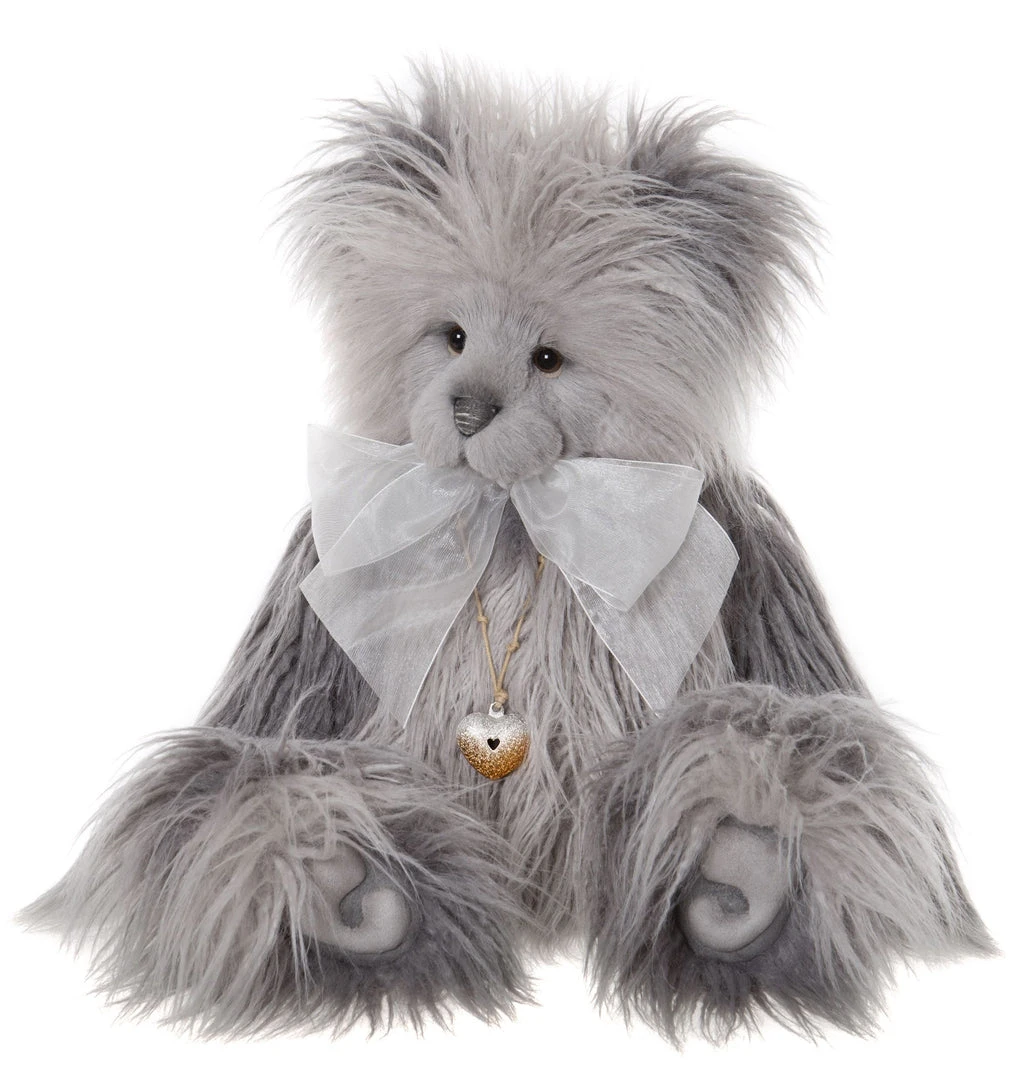 Charlie Bears Joanne Bear 3 Charlie Bears Joanne Bear