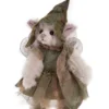 Charlie Bears Midsomer Fairy Bear New!