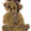 New! Charlie Bears Mildred Bear 2 New! Charlie Bears Mildred Bear