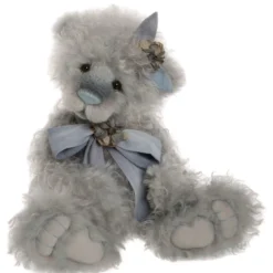 Charlie Bears Millicent New!