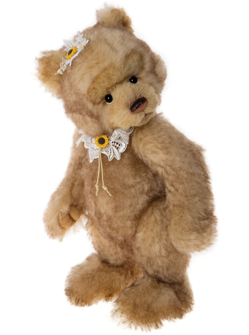 Goldilocks And The Three Bears By Charlie Bears 6 Goldilocks And The Three Bears By Charlie Bears