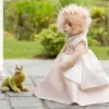 Charlie Bears Princess Fifi And Rebitt New!