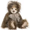 Charlie Bears Rachel Teddy Bear New! 2 Charlie Bears Rachel Teddy Bear New!