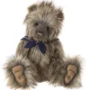 New! Charlie Bears Skipper Bear 2 New! Charlie Bears Skipper Bear