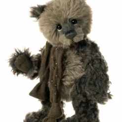 Izzy Bears Charlie Bears Stirling Bear