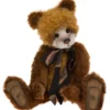 New! Charlie Bears Thompson 2 New! Charlie Bears Thompson