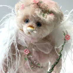 Charlie Bears Fairy Bear