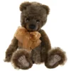 Charlie Bears Vernon Teddy Bear New! 1 Charlie Bears Vernon Teddy Bear New!