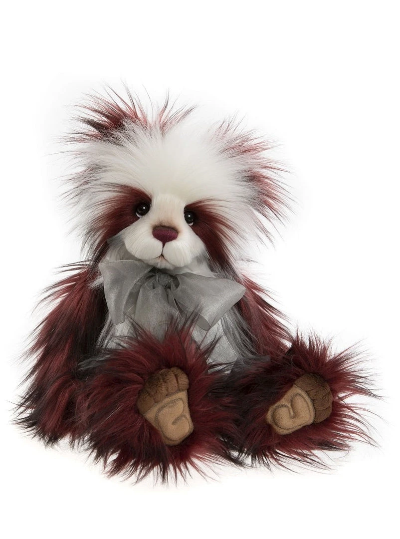 Charlie Bears Charlie Year Bear 2022 3 Charlie Bears Charlie Year Bear 2022