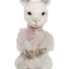 Charlie Bears Chewy Llama Stuffed Animal 1 Charlie Bears Chewy Llama Stuffed Animal