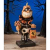 Bethany Lowe Trick Or Treat Pumpkin Head New!