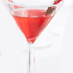 Raz New! Christmas Cocktail Ornament