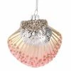 Midwest-CBK Sea Shell Ornament