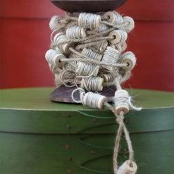 DCI Country Spool Garland