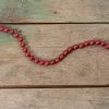 Ragon House Cranberry Garland Christmas