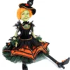 Katherine's Collection Bewitching Bash Witch New! 2 Katherine's Collection Bewitching Bash Witch New!