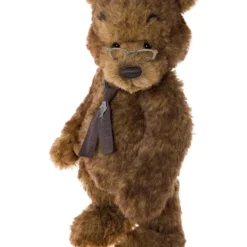 Goldilocks And The Three Bears By Charlie Bears 9 Goldilocks And The Three Bears By Charlie Bears