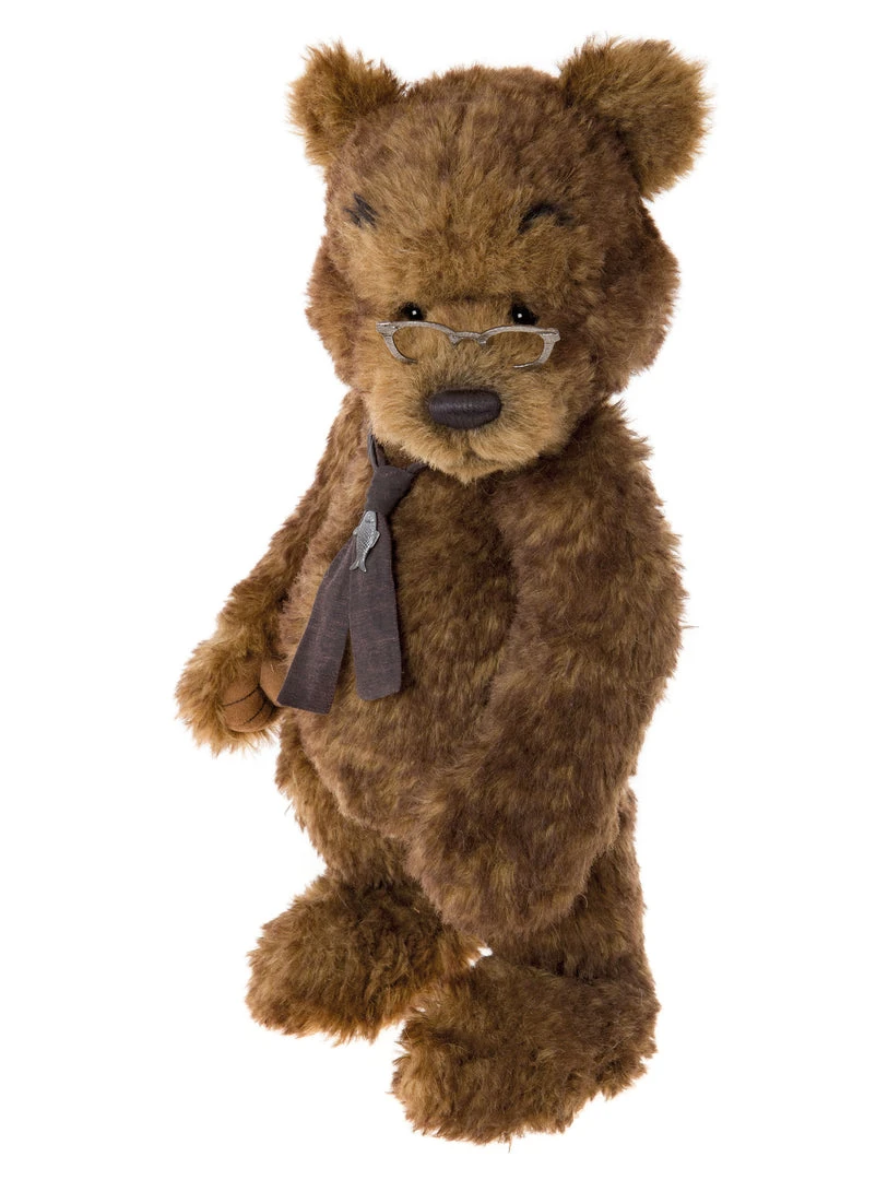 Goldilocks And The Three Bears By Charlie Bears 5 Goldilocks And The Three Bears By Charlie Bears