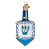Old World Christmas Dreidel Ornament